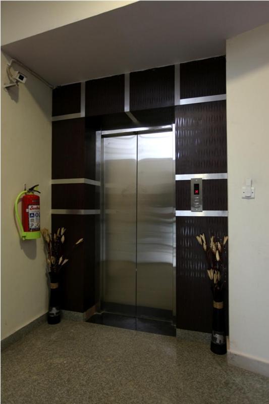 Hotel Airport City Near Delhi International Airport Ню Делхи Екстериор снимка